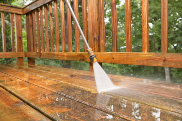 Pressure Washing Estimates in Madison, MS